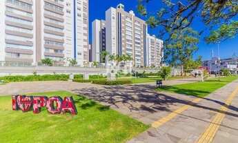 Imagem 2: Porto Alegre - Apartamento Padrão - Menino Deus