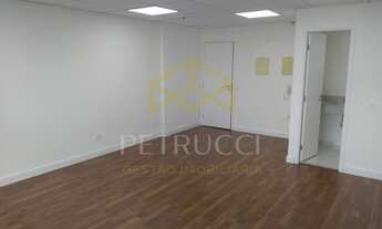 Imagem 2: Sala - Vila Itapura - Campinas