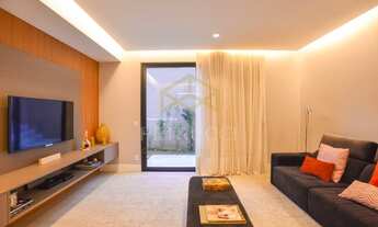 Imagem 5: Casa - Ville Sainte Hélène - Campinas