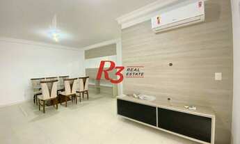 Imagem 2: Excelente apartamento amplo, alugar, 2 dormitórios, prédio com lazer, na Ponta da Praia, S