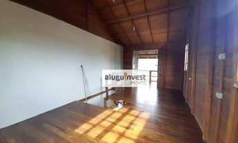 Imagem 5: Casa com 1 dormitório para alugar, 49 m² por R$ 2.000,00/mês - Barra da Lagoa - Florianópo