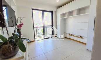 Imagem 6: Apartamento com 3 quartos para alugar, 85 m² por R$ 2.790/mês - Barra da Tijuca - Rio de J