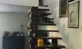 Imagem: CASA EM CONDOMÍNIO - TRANSURB - SP