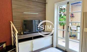 Imagem 4: Casa com 2 dormitórios à venda, 65 m² no Centro - Armação dos Búzios/RJ