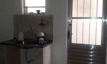 Imagem 3: Casa 1 dormitório