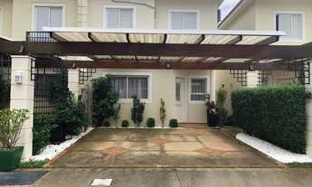 Imagem: Lindo Sobrado 03 Dorms. 01 Suite - Condomínio