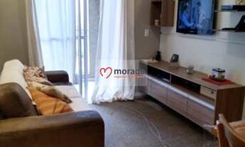 Imagem 3: Apartamento à venda no Condomínio Novitá em Piracicaba