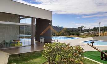 Imagem 4: Lote no Condomínio no Gran Royalle Ipatinga