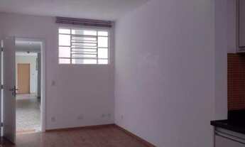 Imagem 3: APARTAMENTO - HIGIENÓPOLIS - SP