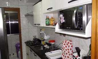 Imagem 7: Porto Alegre - Apartamento Padrão - Partenon