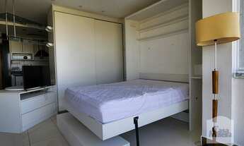 Imagem 5: Apartamento à Venda - Vale do Sereno, 1 Quarto, 48 m²