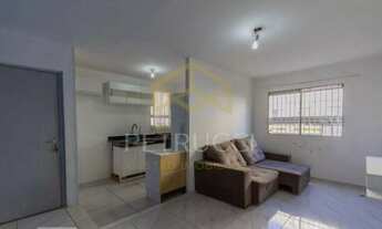 Imagem 2: Apartamento - Loteamento Country Ville - Campinas