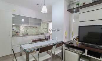 Imagem 5: Apartamento Locação 2 Dormitórios - 47 m² Campo Belo