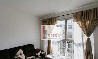 Imagem: Apartamento com 3 dormitórios à venda