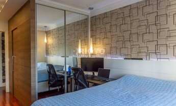 Imagem 7: APARTAMENTO RESIDENCIAL em SÃO BERNARDO DO CAMPO - SP, NOVA PETRÓPOLIS