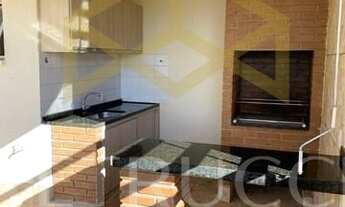 Imagem 5: Cobertura - Chácara Primavera - Campinas