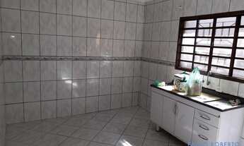 Imagem 2: CASA ASSOBRADADA - VILA JACUÍ - SP