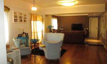 Imagem: São Paulo - Apartamento Padrão - Tatuapé