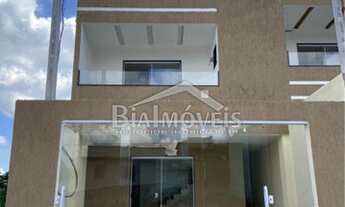 Imagem 7: *_ - 350 Mil a vista / Casa Tríplex com 3 quartos (suítes)/ Campo Grande / RJ