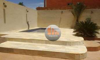 Imagem 2: Casa à venda, 260 m² por R$ 470.000,00 - Setor Garavelo - Aparecida de Goiânia/GO