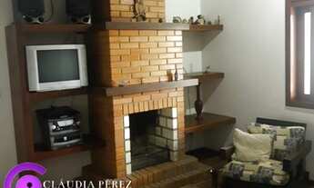 Imagem 7: Casa de alto padrão