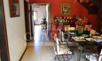 Imagem 5: Casa para comprar no bairro Nonoai - Porto Alegre com 5 quartos