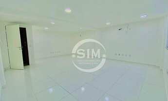 Imagem: Sala para alugar, 45 m² no Centro - Cabo