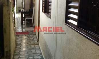 Imagem 3: Venda Casa Sao Jose dos Campos Bosque dos Eucaliptos Ref: 51354