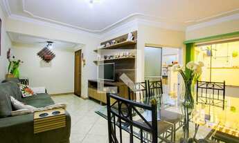 Imagem 3: Apartamento para Aluguel - Vila Metalúrgica, 2 Quartos, 120 m2