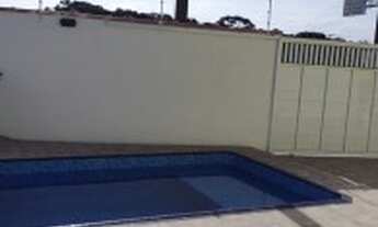 Imagem 5: Casa no Jd Jamaica à venda com 2 quartos e piscina. Itanhaém/SP