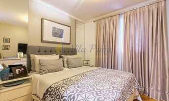 Imagem 5: Apartamento Andar Alto e Lazer Completo