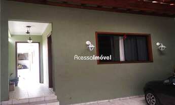 Imagem 2: Casa com 3 dormitórios à venda, 231 m² por R$ 530.000,00 - Jardim América - Boituva/SP