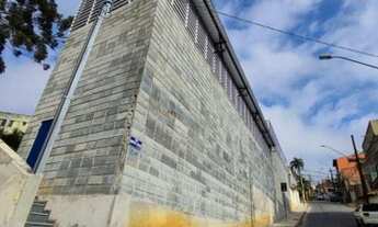 Imagem 3: Galpão para alugar - Parque Ribeiro de Lima - Barueri/SP