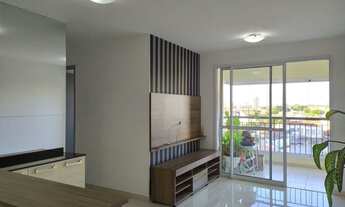 Imagem 1: Apartamento para venda com 64 metros quadrados com 3 quartos em Vila Prudente - São Paulo