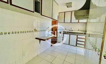 Imagem 5: Cobertura com 3 dormitórios para alugar, 150 m² no Centro - Cabo Frio/RJ