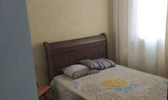 Imagem 4: Belo Horizonte - Apartamento Padrão - Jardim Paquetá