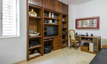 Imagem 3: BELO HORIZONTE - Apartamento Padrão - Santa Lúcia