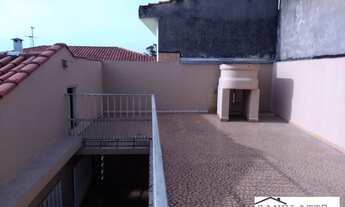 Imagem 7: EXCELENTE CASA 3 DORMITÓRIOS - PQ MARIA HELENA - CAMPO LIMPO