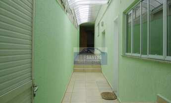 Imagem 7: Sobrado residencial à venda, Mooca, São Paulo