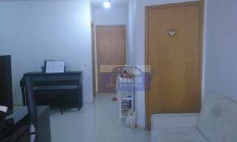 Imagem 7: Apto 95m² no Tatuapé em estado de novo !