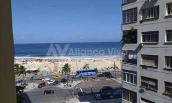 Imagem: Rio de Janeiro - Apartamento Padrão - Copacabana