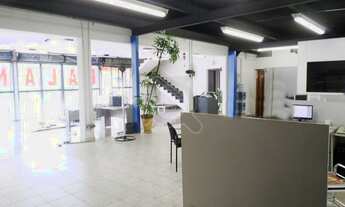 Imagem 2: GALPÃO- VILA GUILHERME