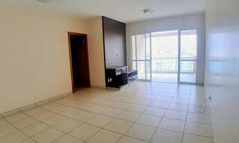 Imagem 3: Maravilhoso 3 quartos 119m2 - Setor Oeste