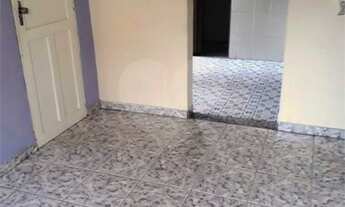 Imagem 2: Maravilhosa Casa duplex, tipo casa de vila, vazia