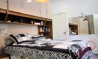 Imagem 6: Sobrado com excelente localização na Vila Olímpia