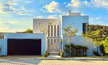 Imagem: Casa com 4 dormitórios à venda, 300 m²