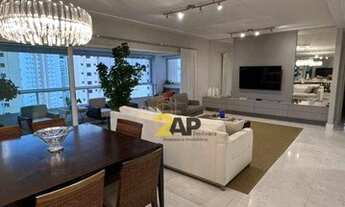 Imagem 6: Apartamento com 4 dormitórios à venda, 211 m² por R$ 2.119.000,00 - Panamby - São Paulo/SP