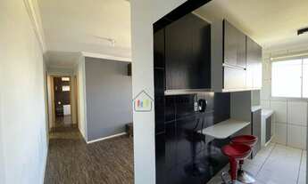 Imagem: Apartamento com 2 quartos à venda, 55 m²