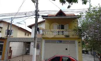 Imagem: Sobrado 03 Dormitórios Edícula 02