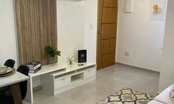 Imagem 5: *UNIDADE DECORADA - R$ 265 MIL*